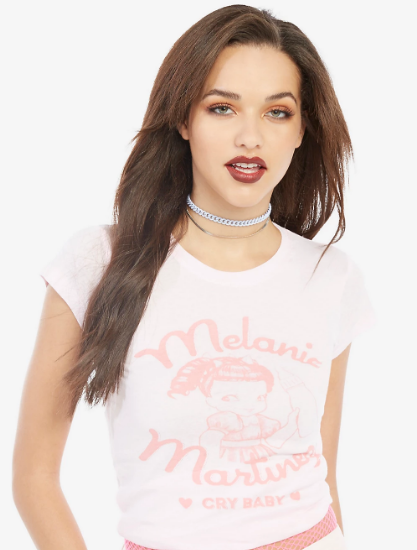 melanie martinez water bottle